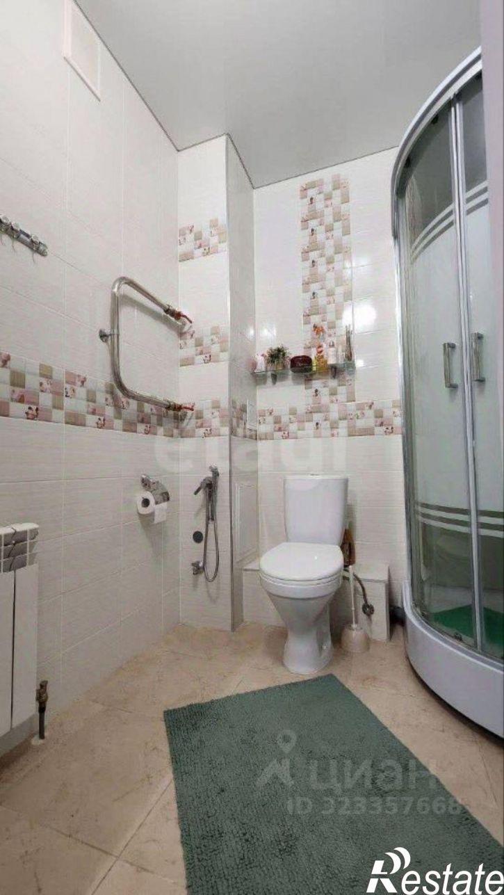 1-комн квартира улица Кривошеина, 13/11,  д. 13/11