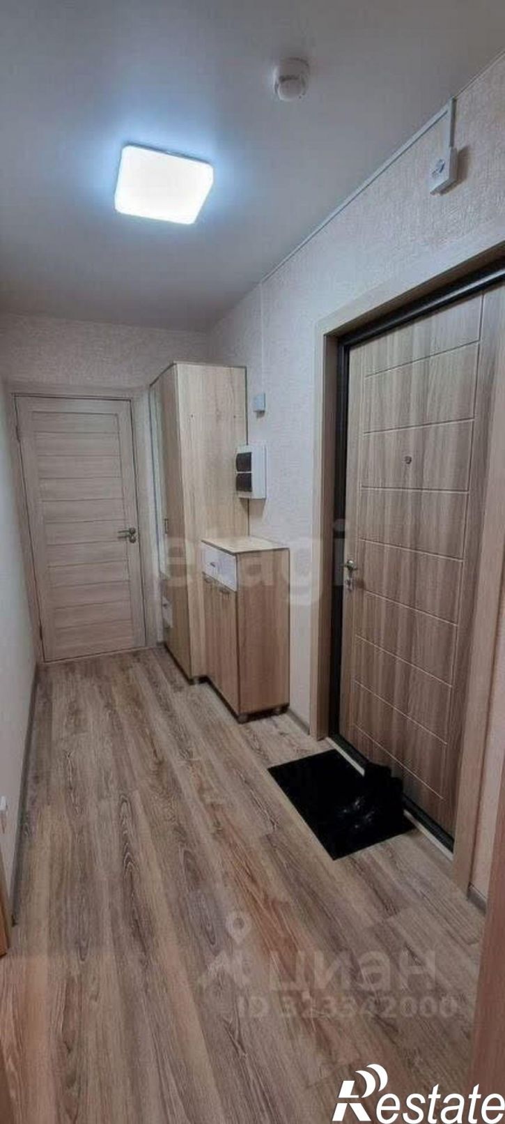 1-комн квартира улица 9 Января, 68 к1,  д. 68 к1