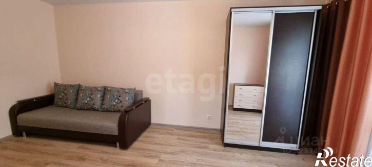 1-комн квартира улица 9 Января, 68 к1,  д. 68 к1