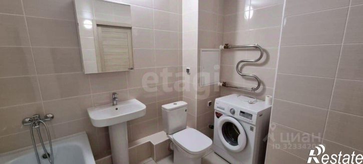 1-комн квартира улица 9 Января, 68 к1,  д. 68 к1