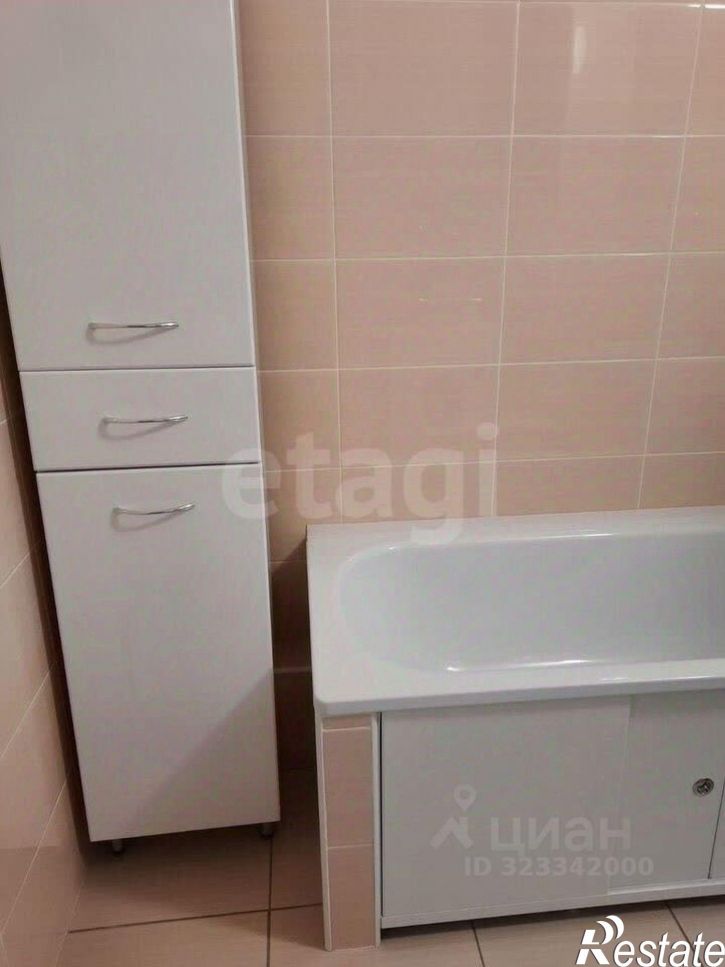 1-комн квартира улица 9 Января, 68 к1,  д. 68 к1