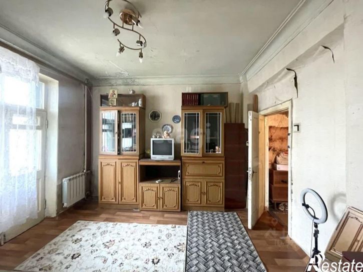 2-комн квартира городской округ Воронеж