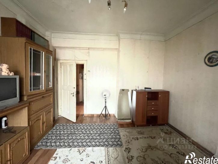 2-комн квартира городской округ Воронеж