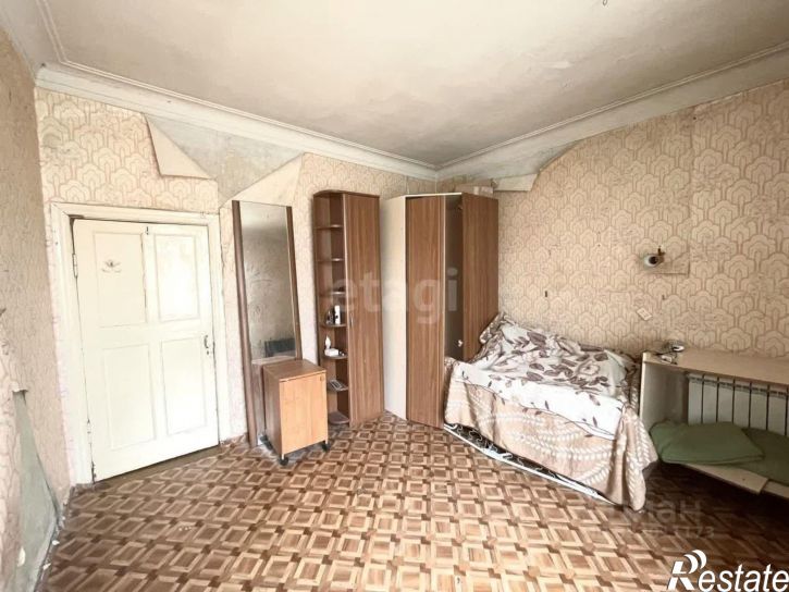 2-комн квартира городской округ Воронеж