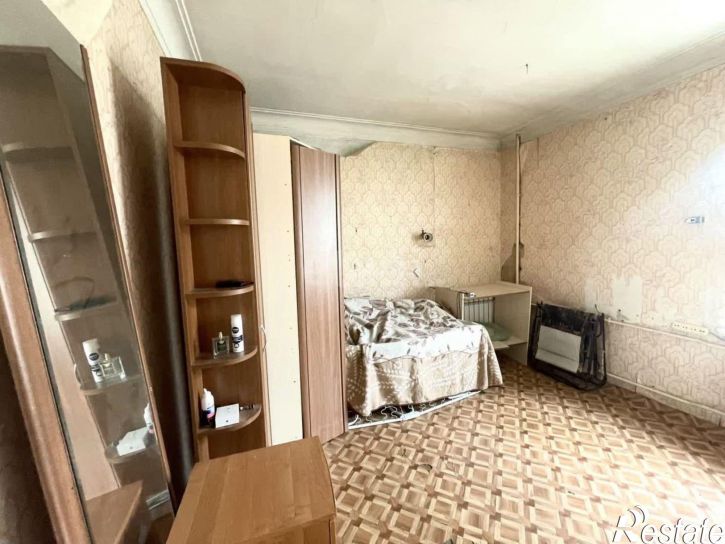 2-комн квартира городской округ Воронеж