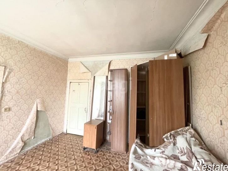 2-комн квартира городской округ Воронеж