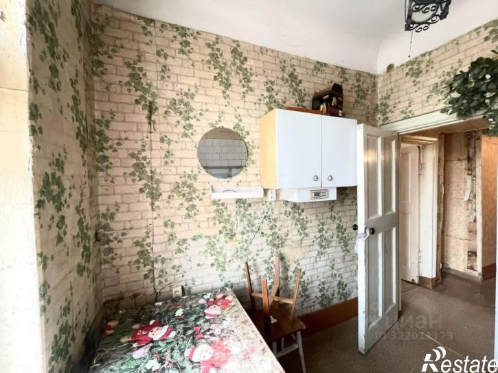 2-комн квартира городской округ Воронеж