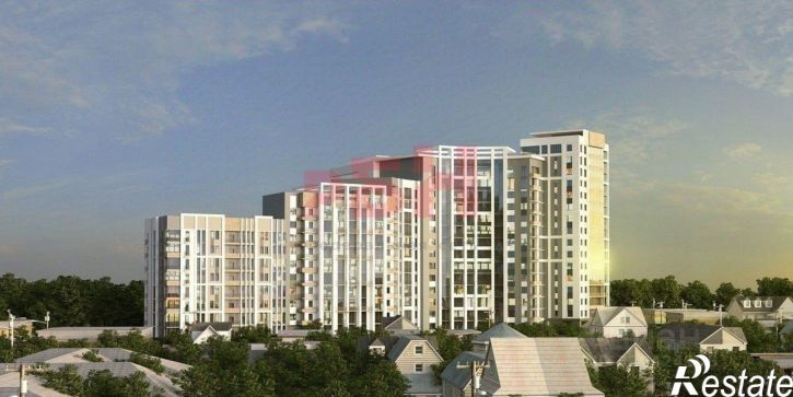 Помещение свободного назначения Херсонская улица, 21А,  д. 21А