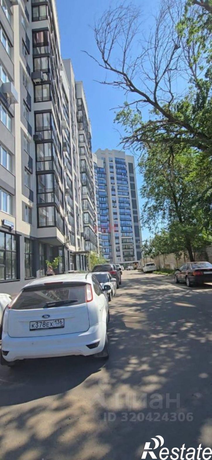 Помещение свободного назначения Херсонская улица, 21А,  д. 21А