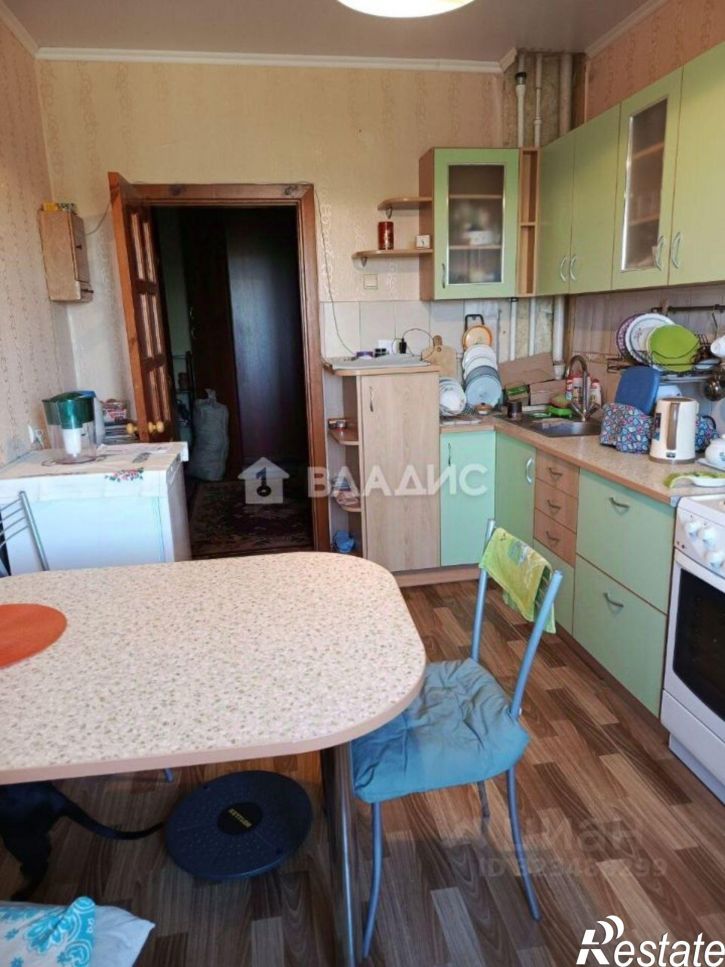 3-комн квартира Московский проспект, 153,  д. 153