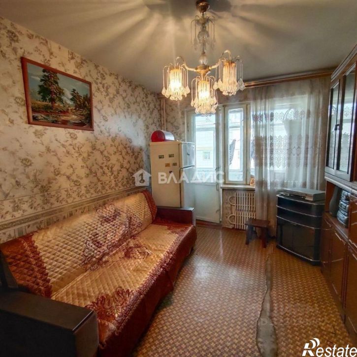 2-комн квартира улица Генерала Лизюкова, 36,  д. 36