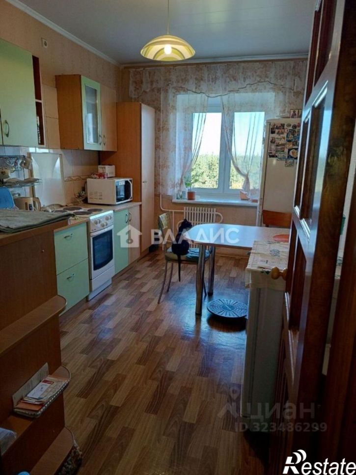 3-комн квартира Московский проспект, 153,  д. 153