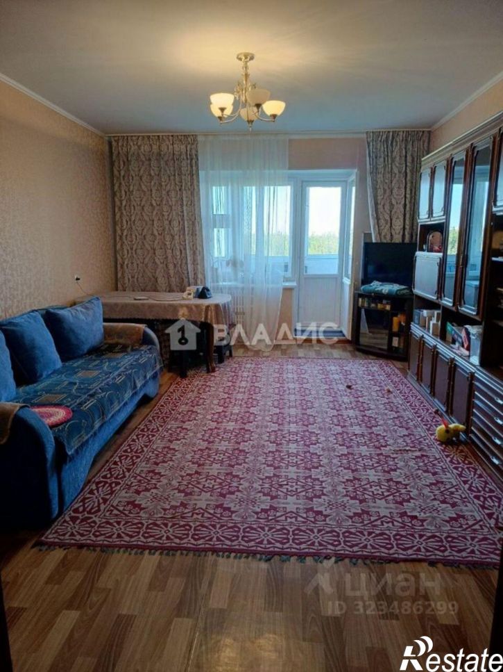 3-комн квартира Московский проспект, 153,  д. 153