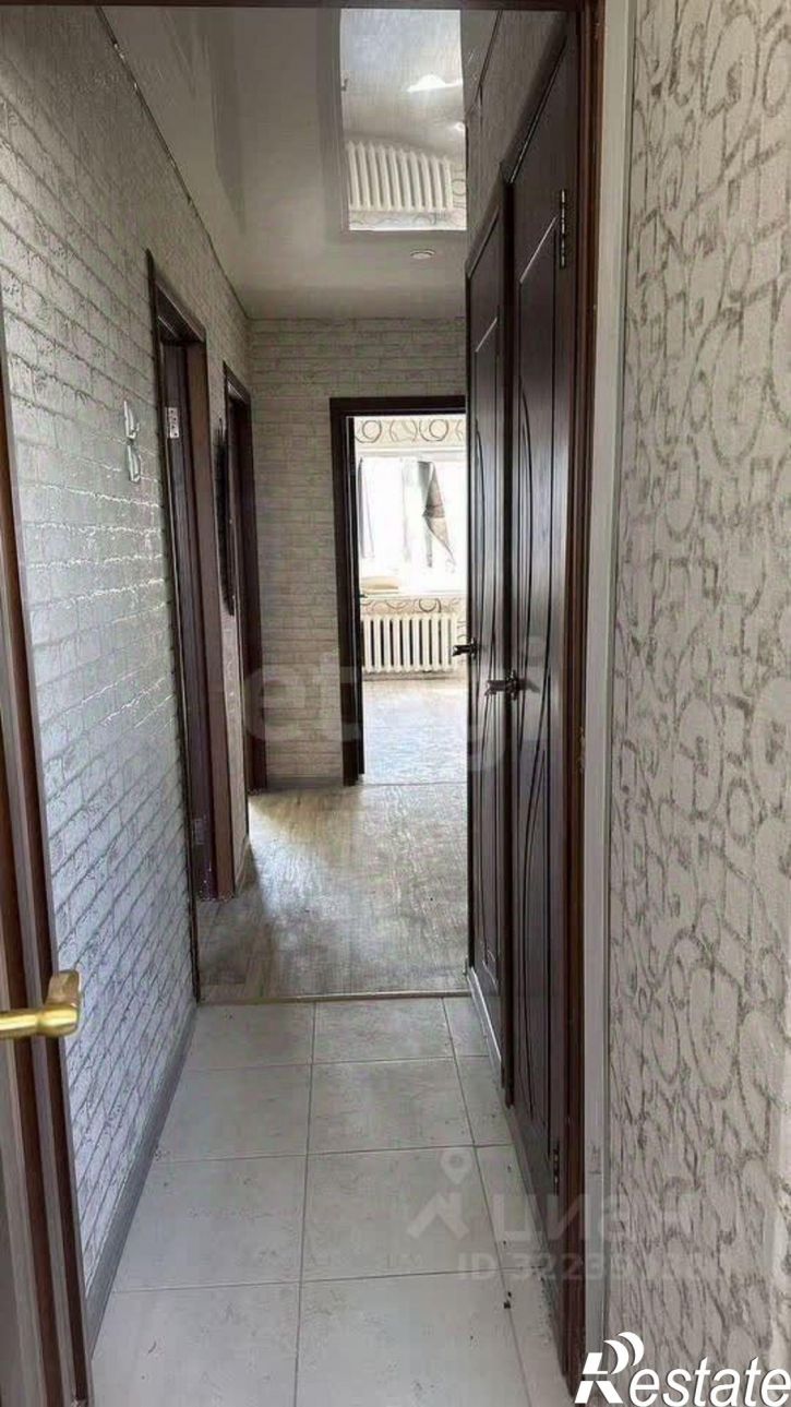 3-комн квартира Майская улица, 27,  д. 27