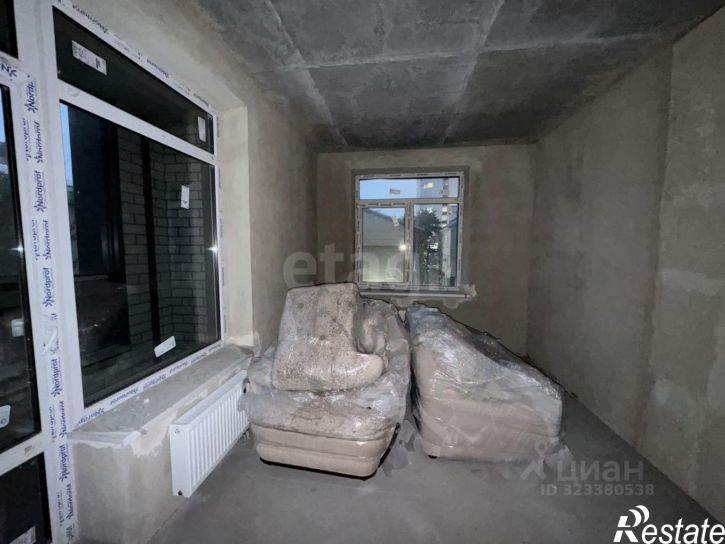 2-комн квартира Московский проспект, 42/1,  д. 42/1