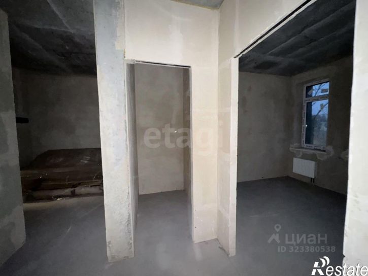 2-комн квартира Московский проспект, 42/1,  д. 42/1