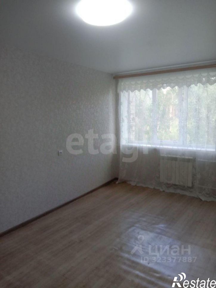 Комната городской округ Воронеж