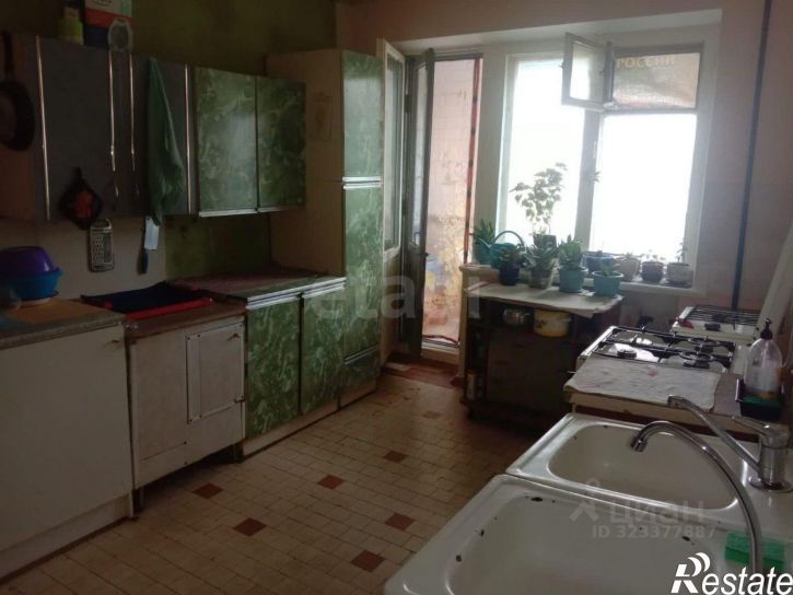 Комната городской округ Воронеж