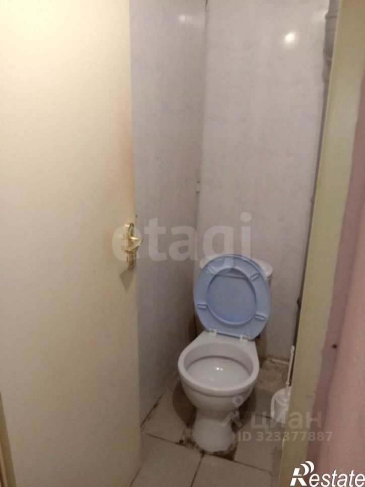 Комната городской округ Воронеж