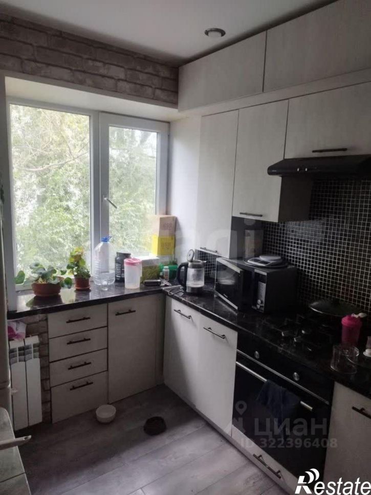 2-комн квартира улица Ворошилова, 29,  д. 29