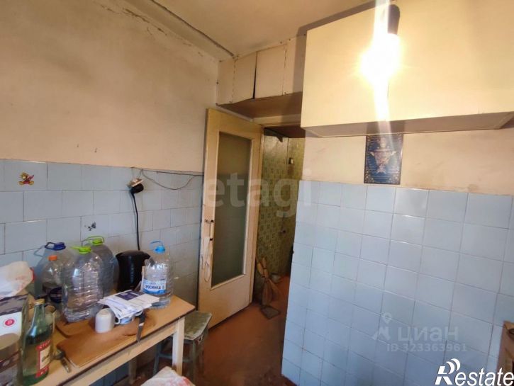 2-комн квартира городской округ Воронеж