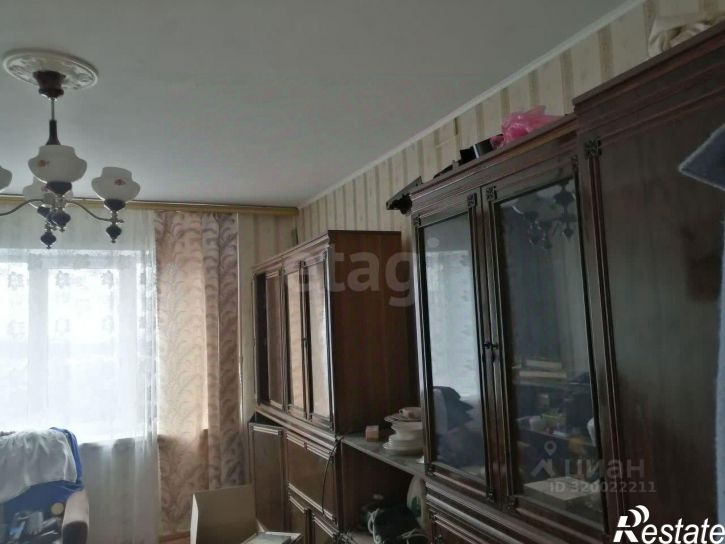 3-комн квартира улица Генерала Лизюкова, 101,  д. 101