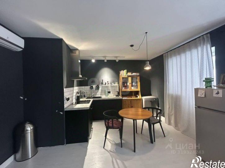 1-комн квартира улица Революции 1905 года, 31В,  д. 31В