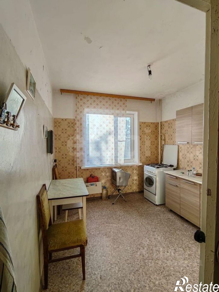 3-комн квартира улица Генерала Лизюкова, 101,  д. 101