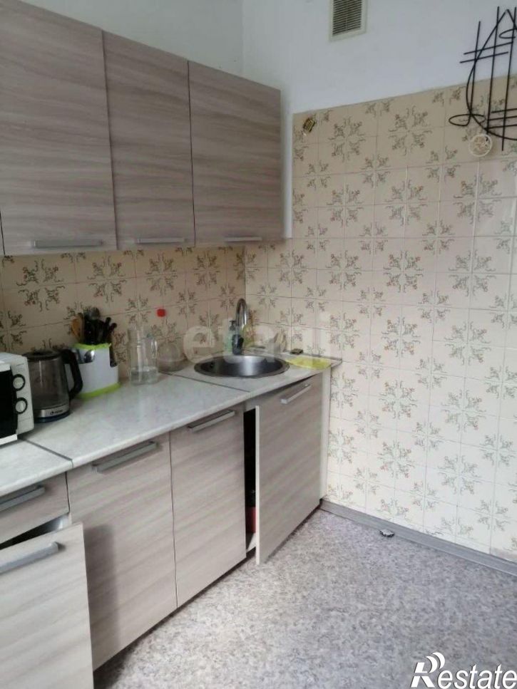 3-комн квартира улица Генерала Лизюкова, 101,  д. 101