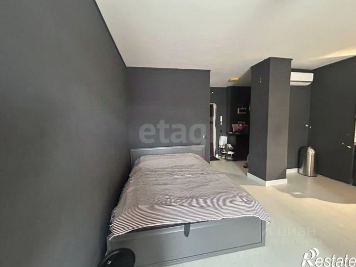 1-комн квартира улица Революции 1905 года, 31В,  д. 31В