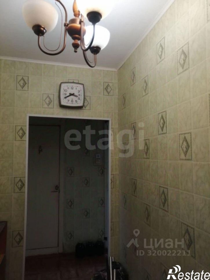 3-комн квартира улица Генерала Лизюкова, 101,  д. 101