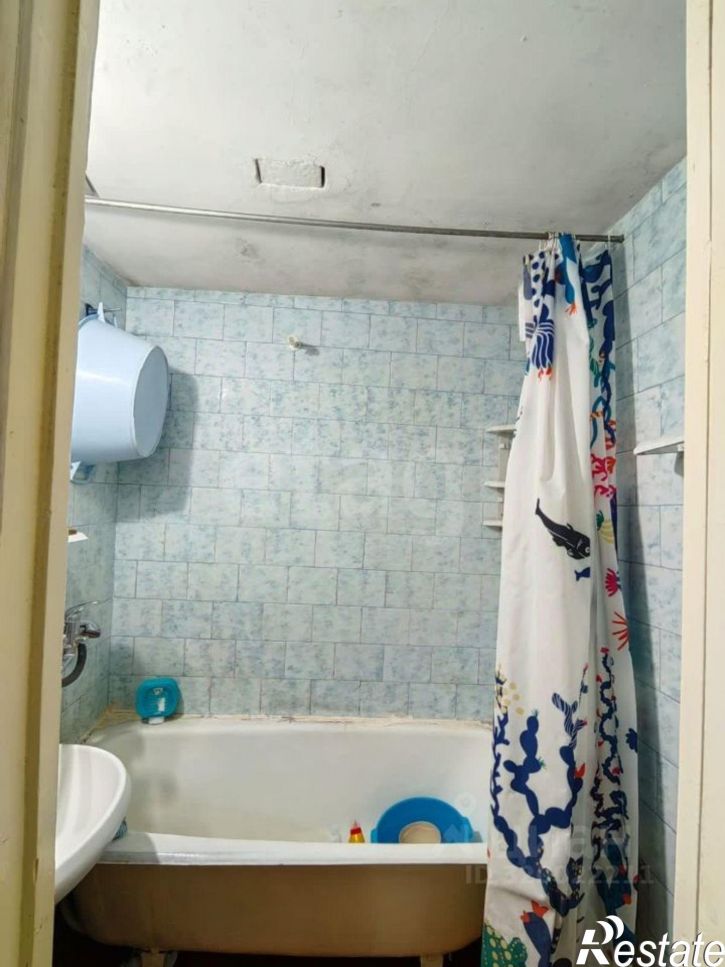 3-комн квартира улица Генерала Лизюкова, 101,  д. 101