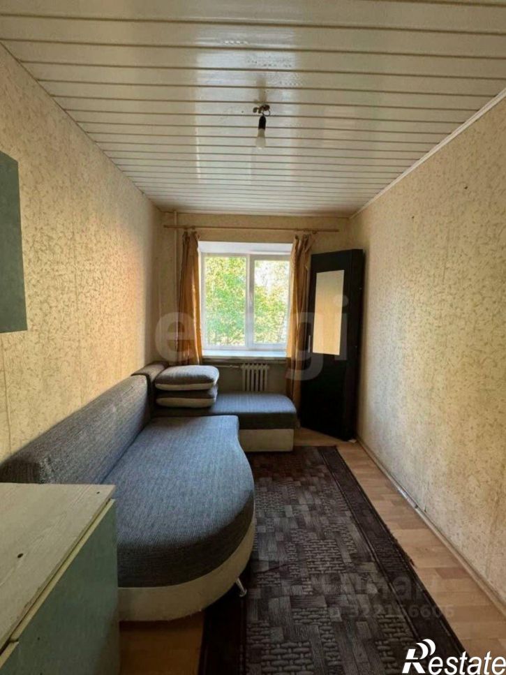 Комната Ленинский проспект, 6/2,  д. 6/2