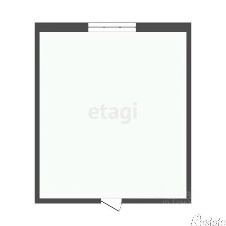 Комната Ленинский проспект, 6/2,  д. 6/2