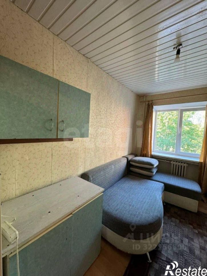 Комната Ленинский проспект, 6/2,  д. 6/2