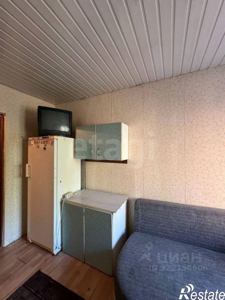 Комната Ленинский проспект, 6/2,  д. 6/2