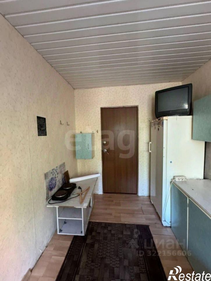 Комната Ленинский проспект, 6/2,  д. 6/2