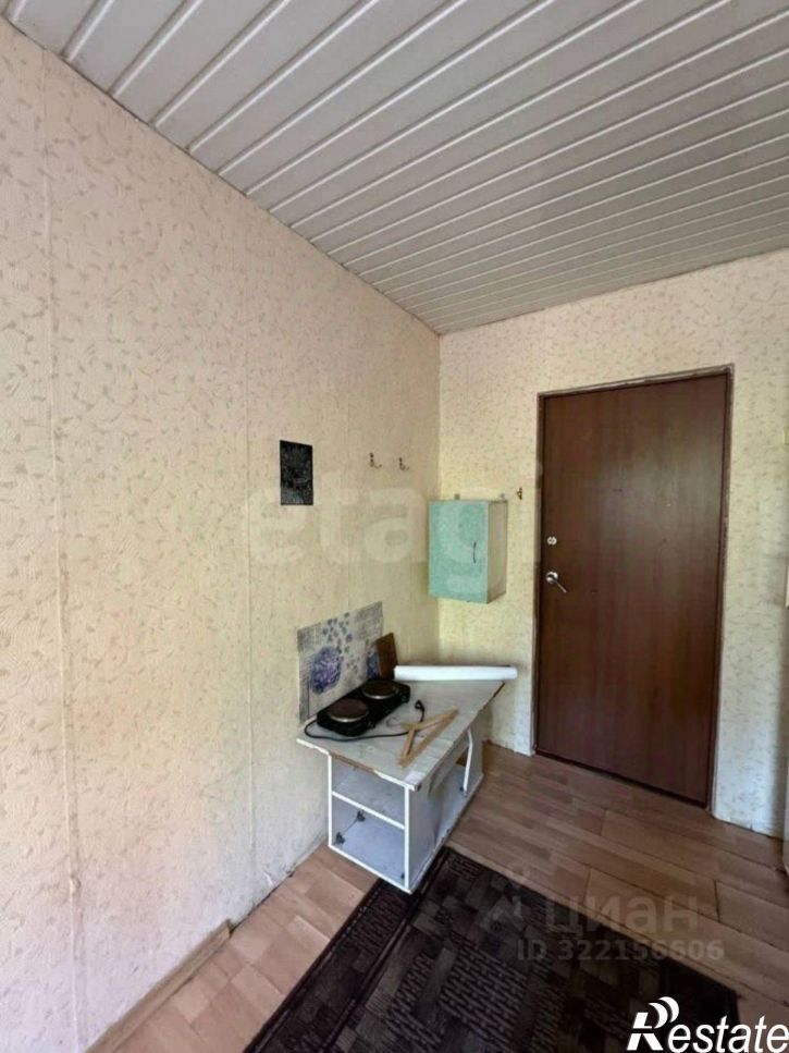 Комната Ленинский проспект, 6/2,  д. 6/2