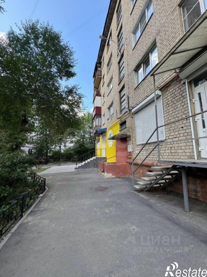 Комната Ленинский проспект, 6/2,  д. 6/2