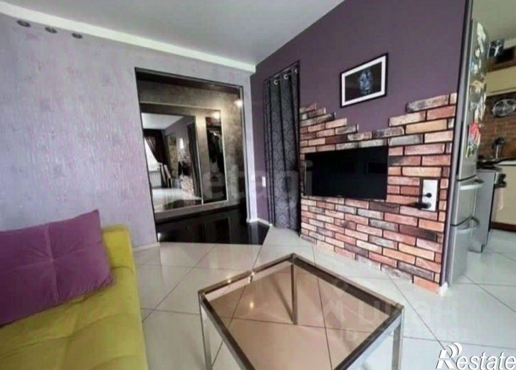 2-комн квартира городской округ Воронеж