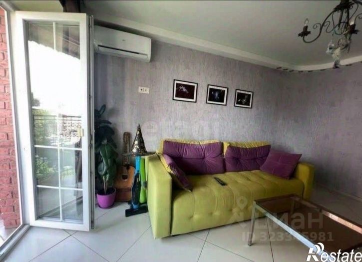 2-комн квартира городской округ Воронеж