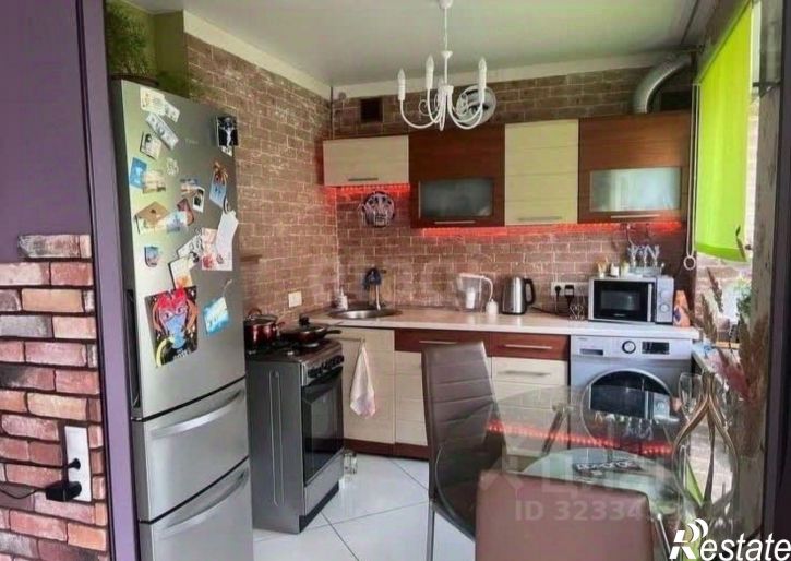 2-комн квартира городской округ Воронеж