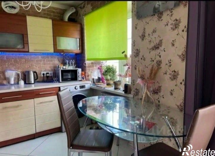 2-комн квартира городской округ Воронеж