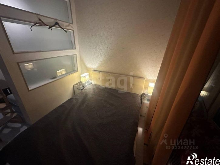 1-комн квартира Краснознамённая улица, 57/1,  д. 57/1