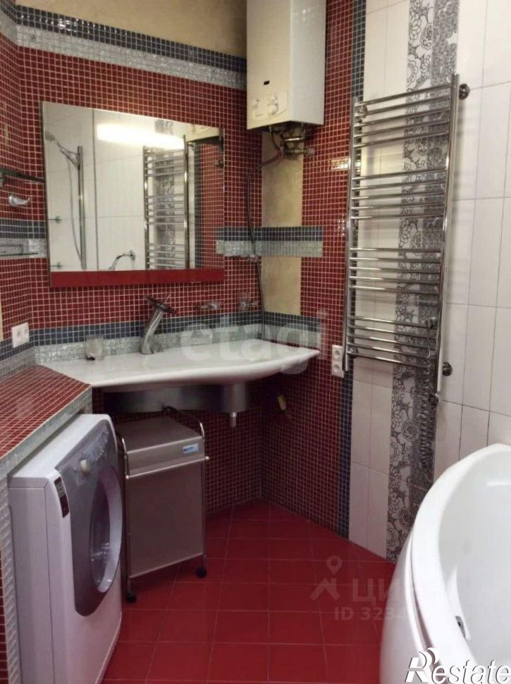 1-комн квартира улица Фридриха Энгельса, 39,  д. 39