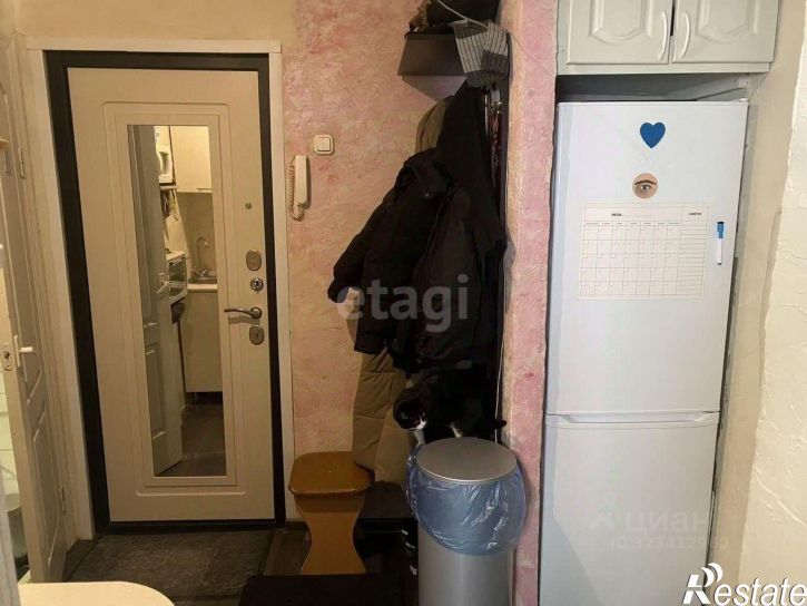 2-комн квартира городской округ Воронеж