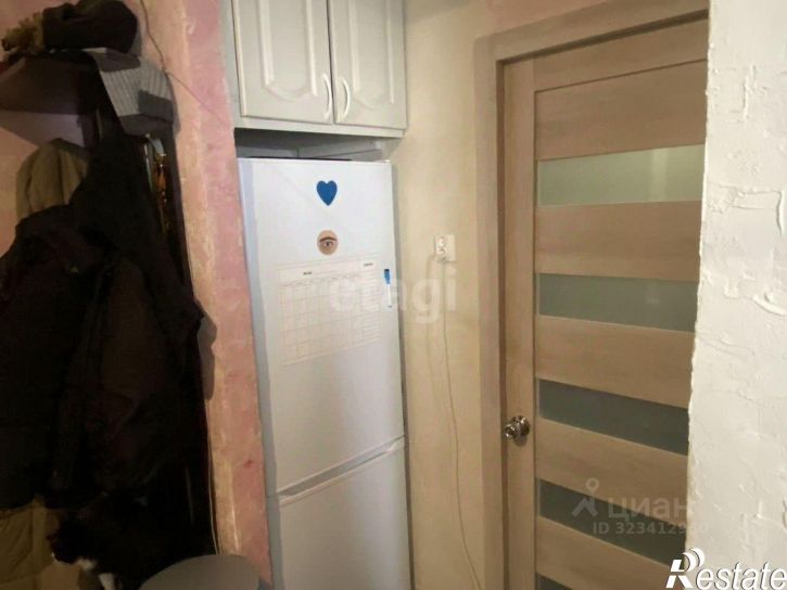 2-комн квартира городской округ Воронеж