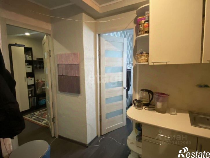 2-комн квартира городской округ Воронеж