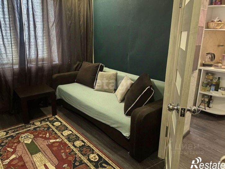 2-комн квартира городской округ Воронеж