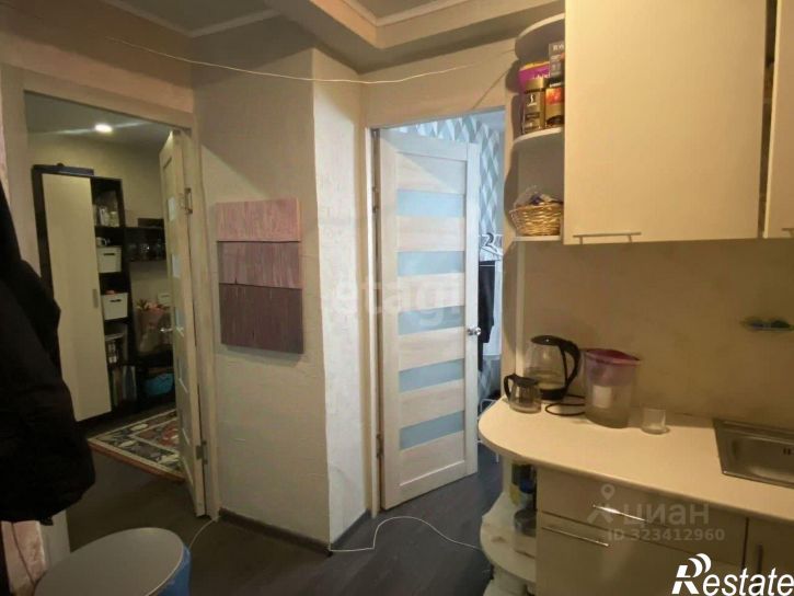 2-комн квартира городской округ Воронеж